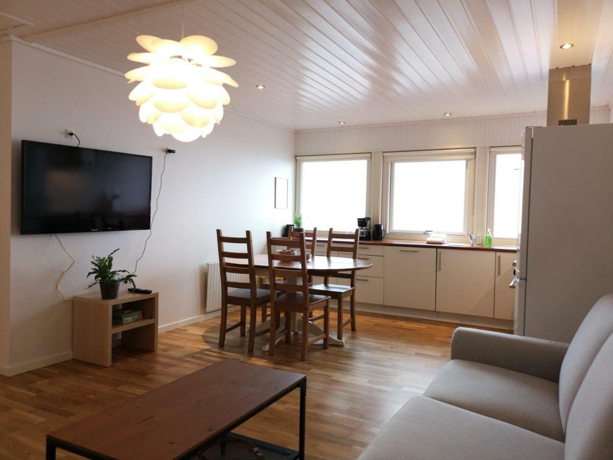 Torshavn Apartment - Great View Kültér fotó