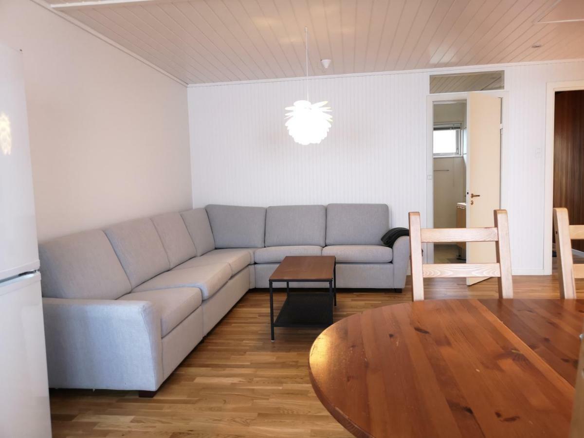 Torshavn Apartment - Great View Kültér fotó