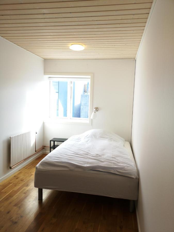 Torshavn Apartment - Great View Kültér fotó