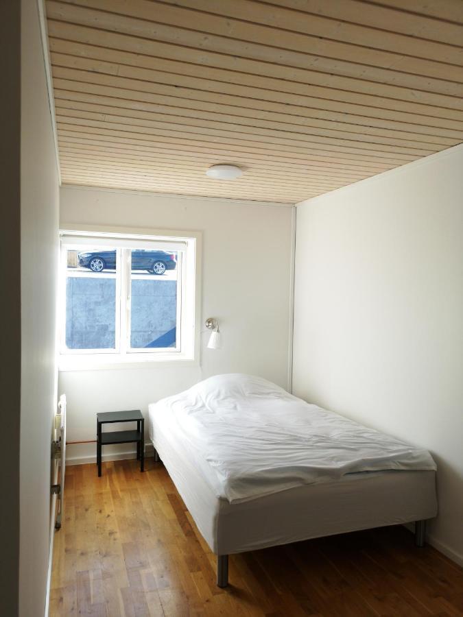 Torshavn Apartment - Great View Kültér fotó