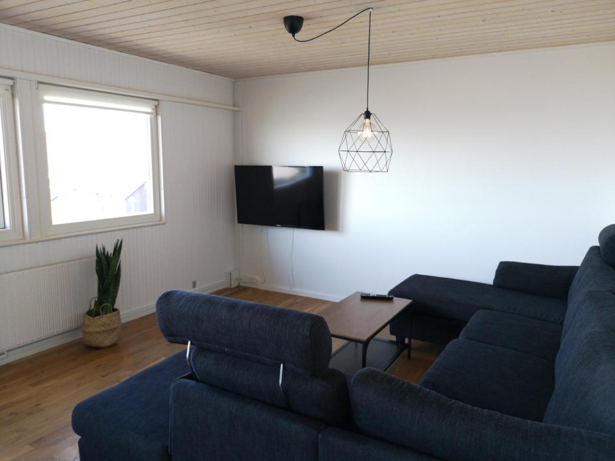 Torshavn Apartment - Great View Kültér fotó